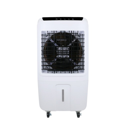 Industrial air cooler
