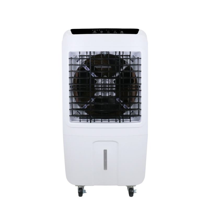 Industrial air cooler