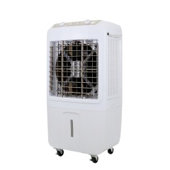 Industrial air cooler