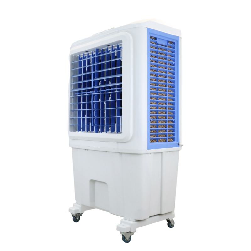 Industrial air cooler
