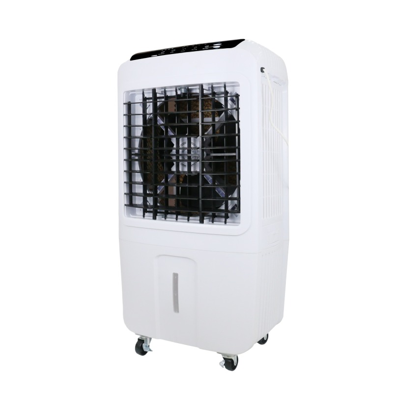 Industrial air cooler