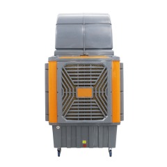 Industrial air cooler
