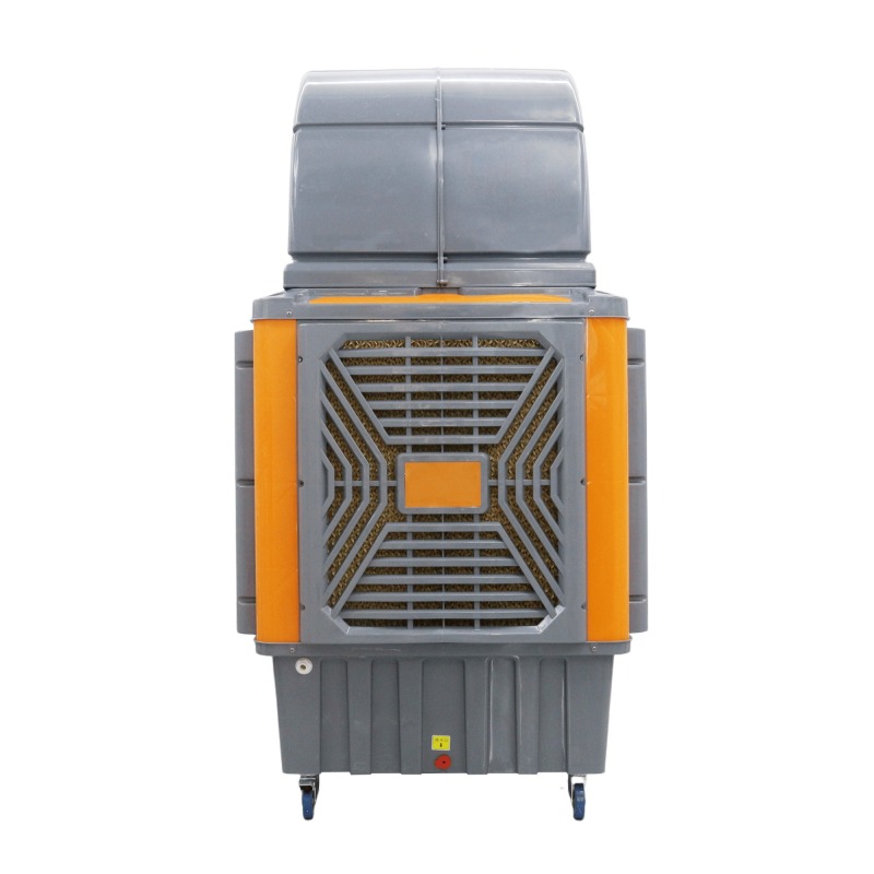 Industrial air cooler