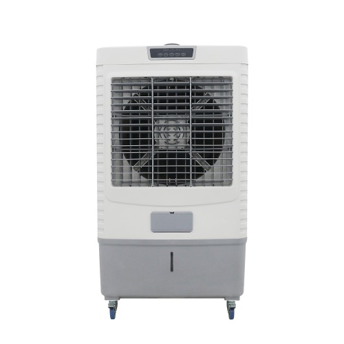 Industrial air cooler