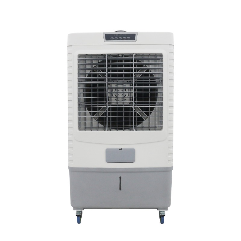 Industrial air cooler