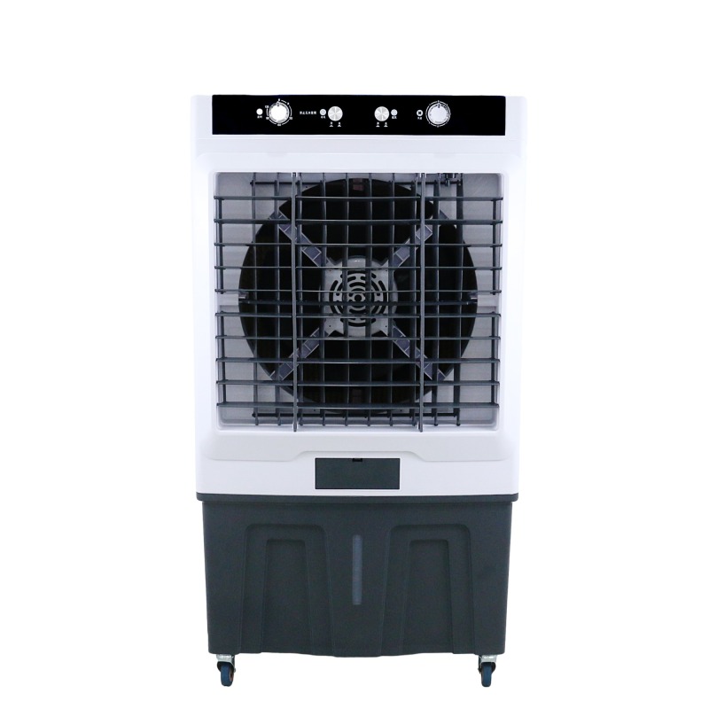 Industrial air cooler
