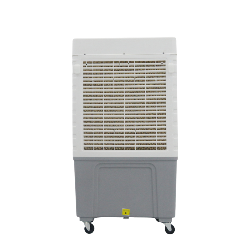 Industrial air cooler