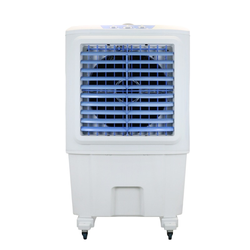 Industrial air cooler