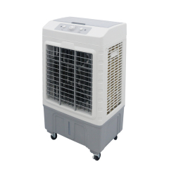 Industrial air cooler