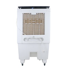 Industrial air cooler