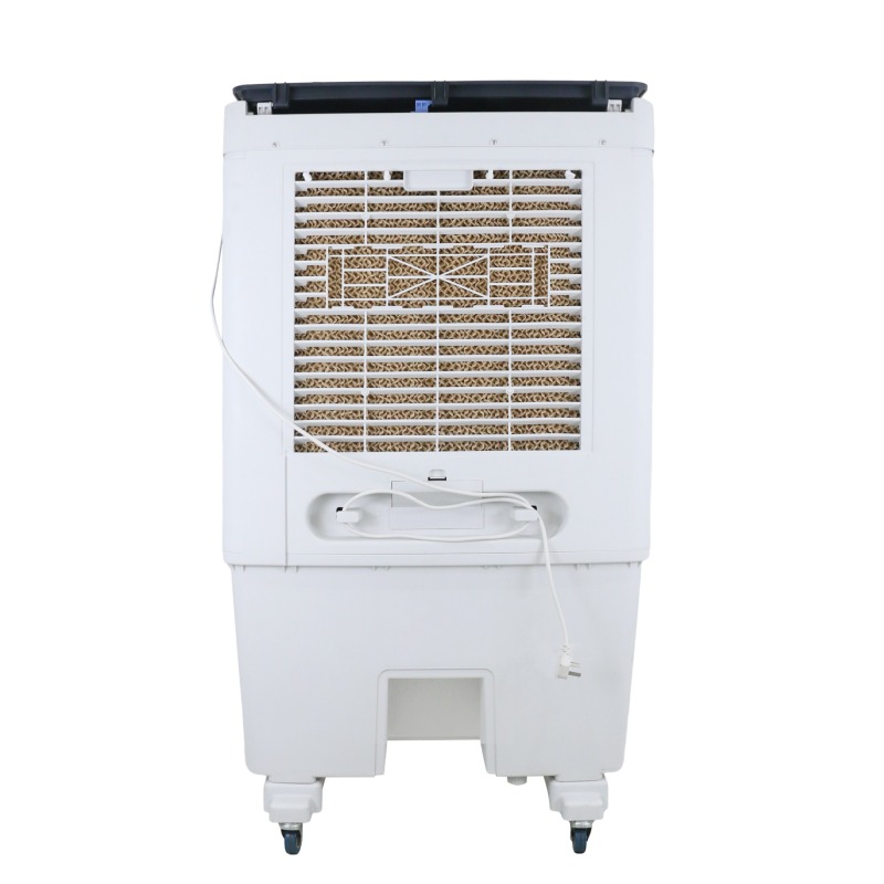 Industrial air cooler