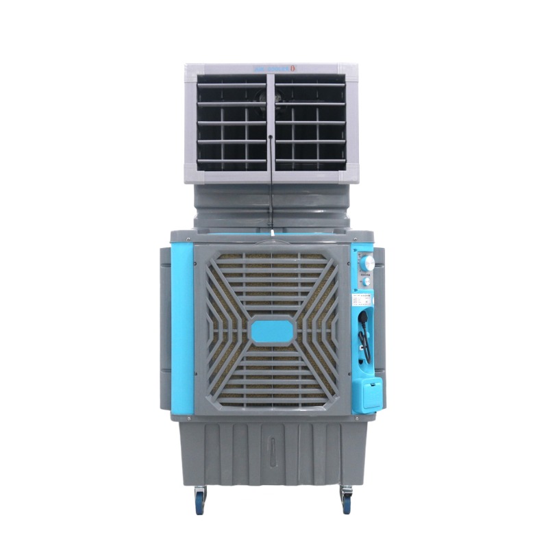 Industrial air cooler
