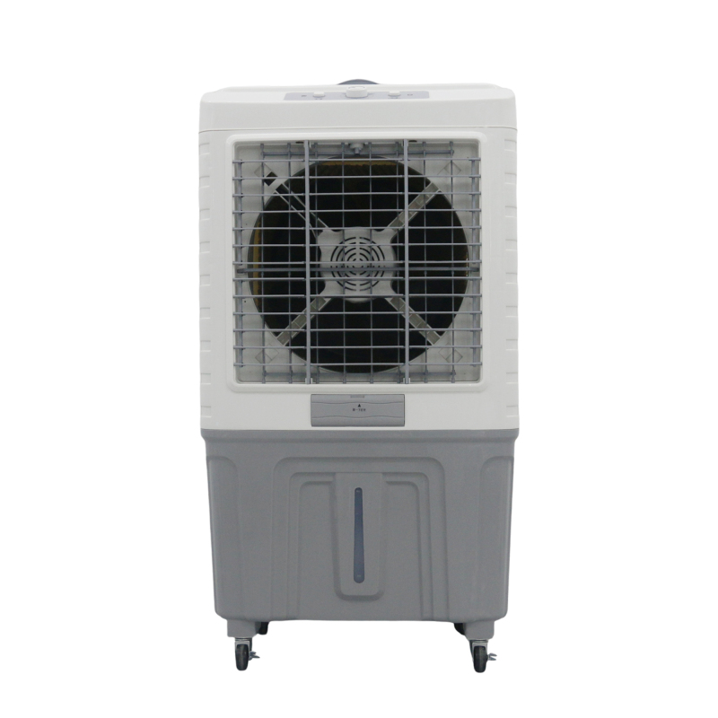 Industrial air cooler