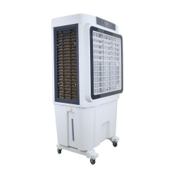 Industrial air cooler