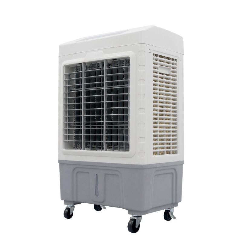 Industrial air cooler