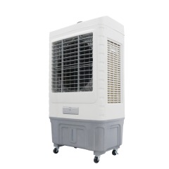 Industrial air cooler