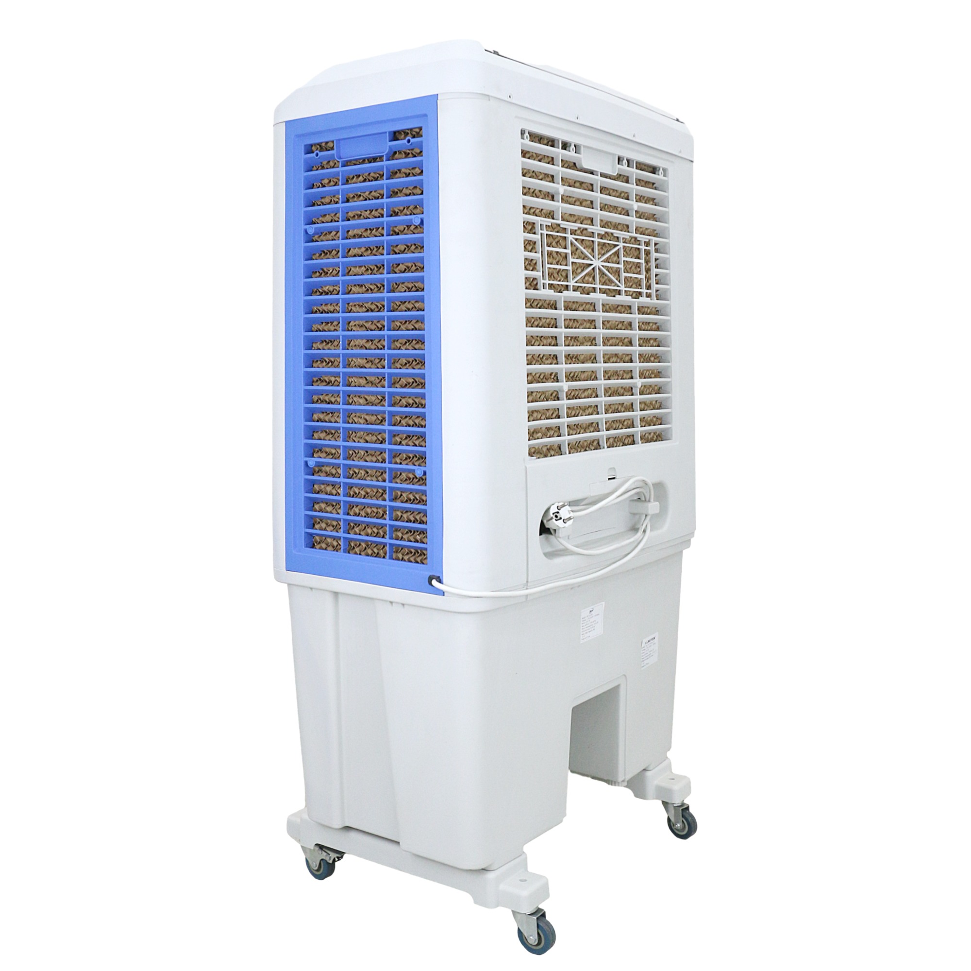Industrial air cooler