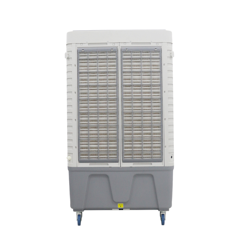 Industrial air cooler