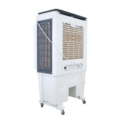 Industrial air cooler