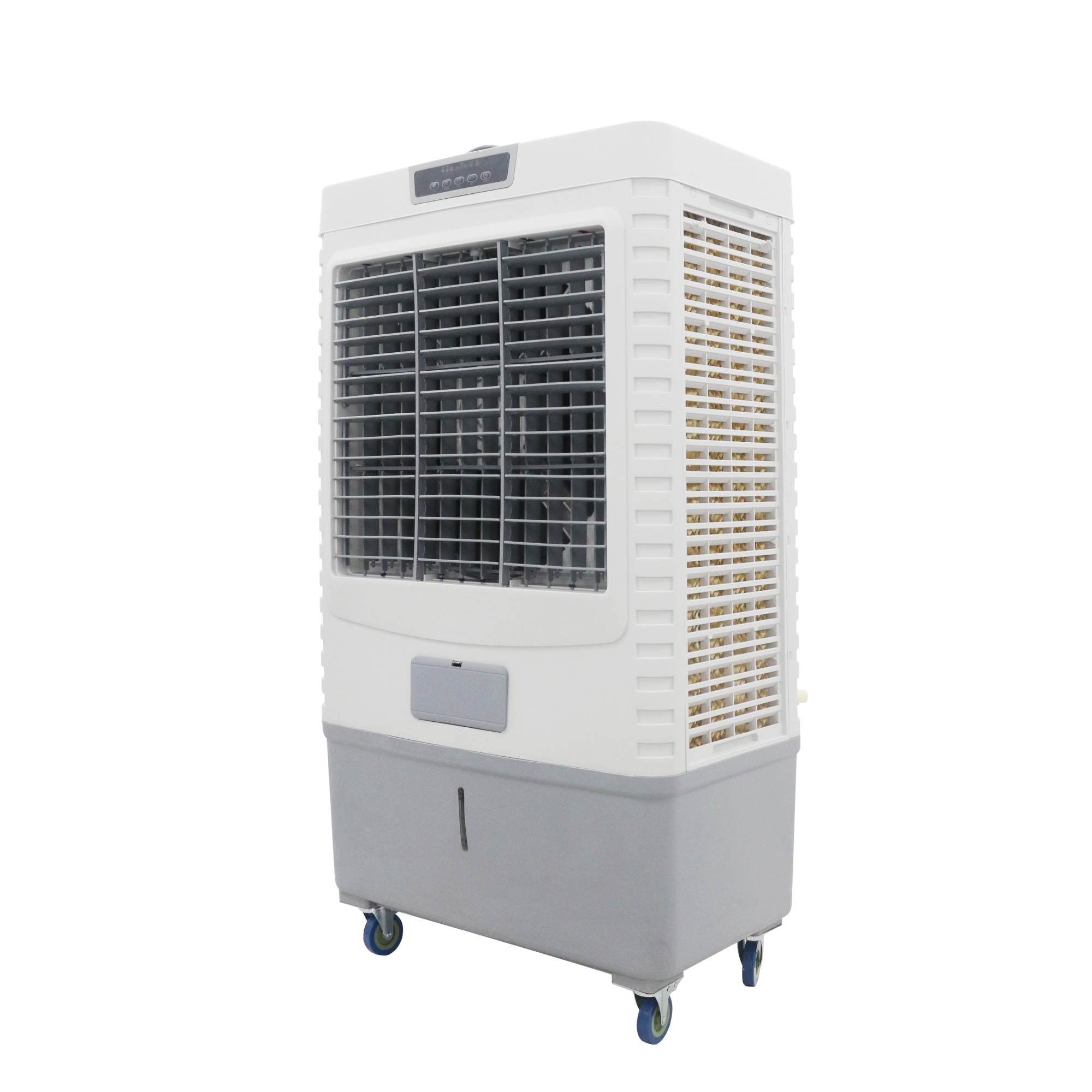 Industrial air cooler