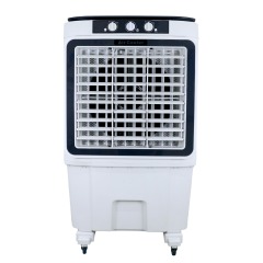 Industrial air cooler