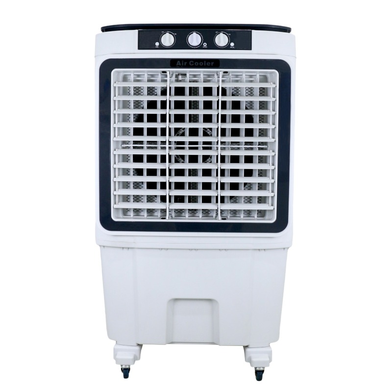 Industrial air cooler