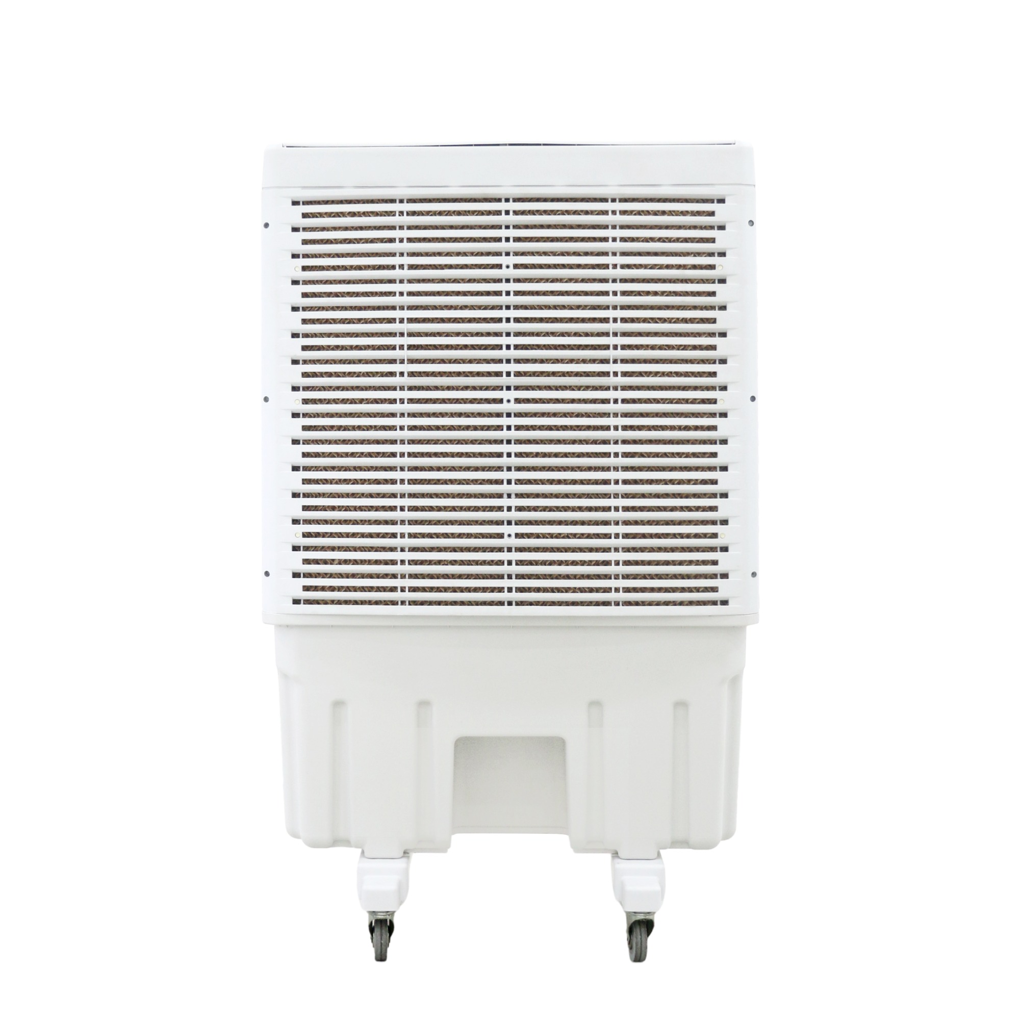Industrial air cooler