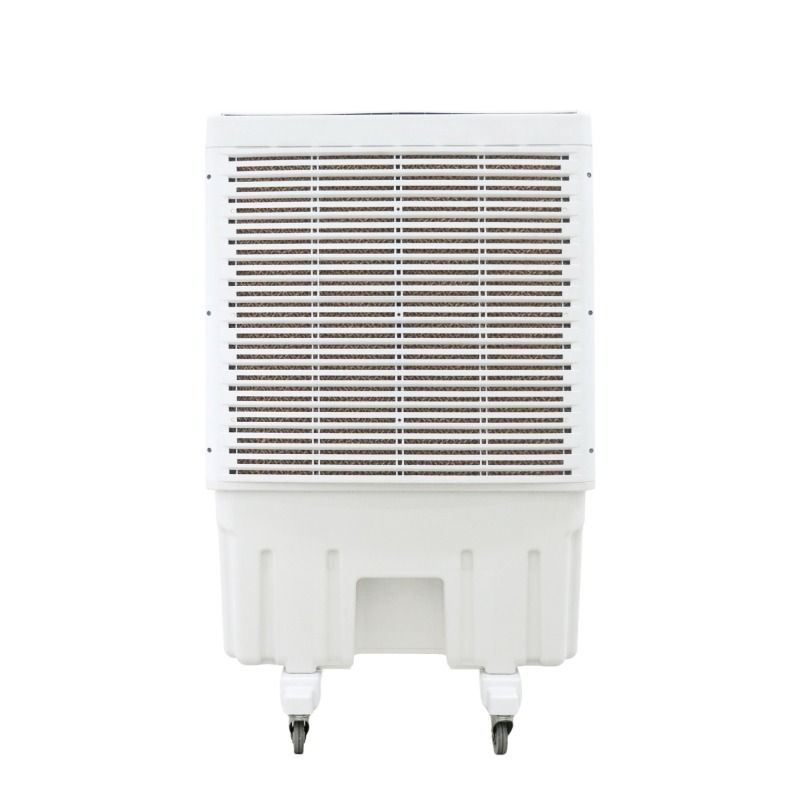 Industrial air cooler