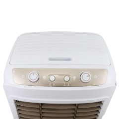 Industrial air cooler
