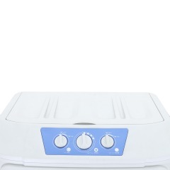 Industrial air cooler