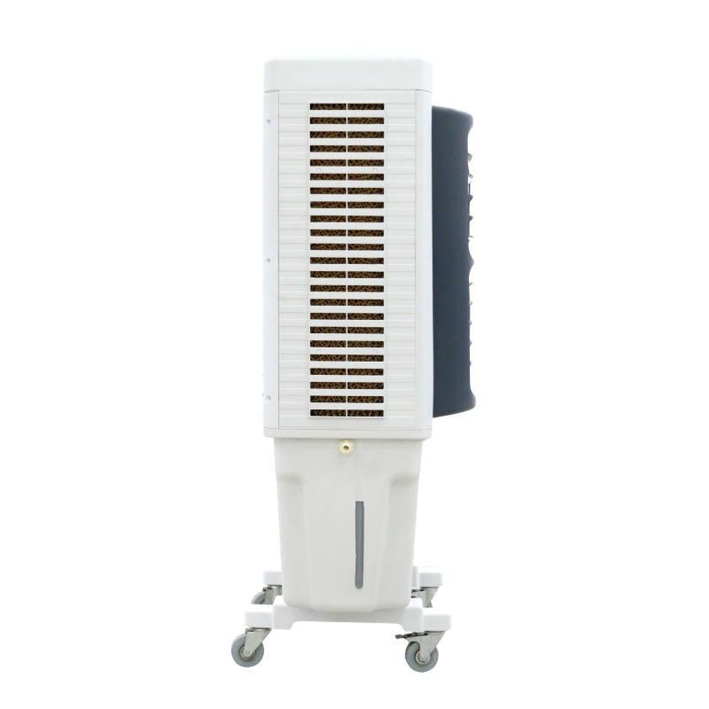 Industrial air cooler