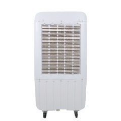 Industrial air cooler