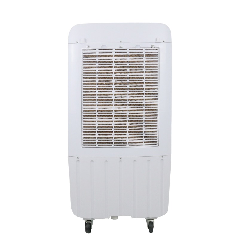 Industrial air cooler