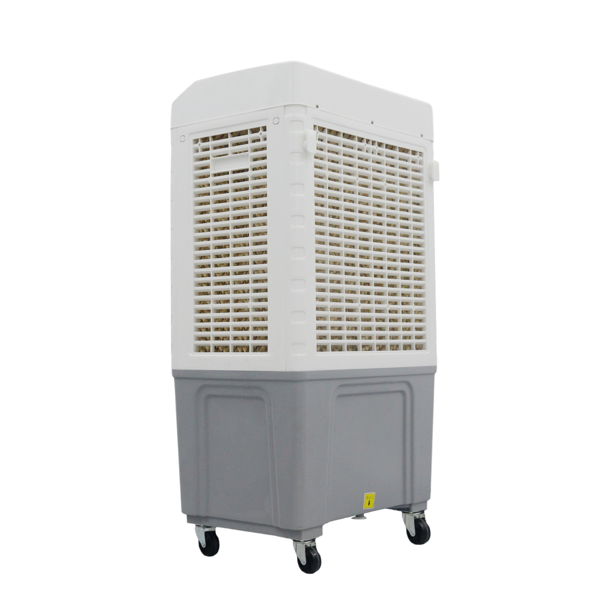Industrial air cooler