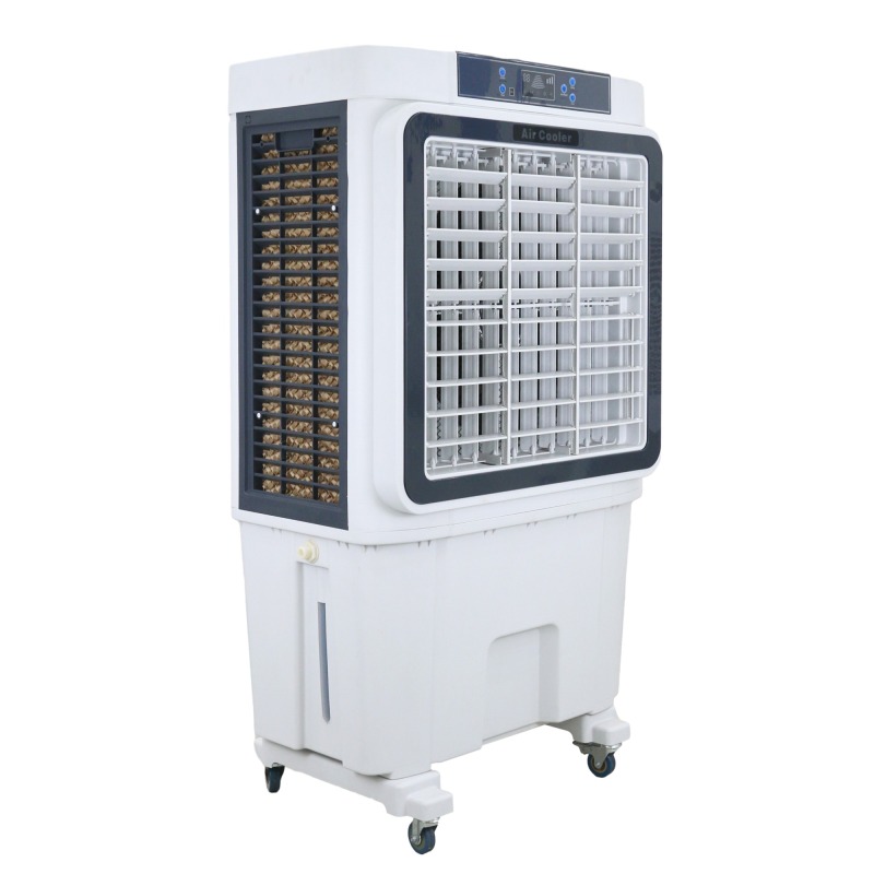Industrial air cooler