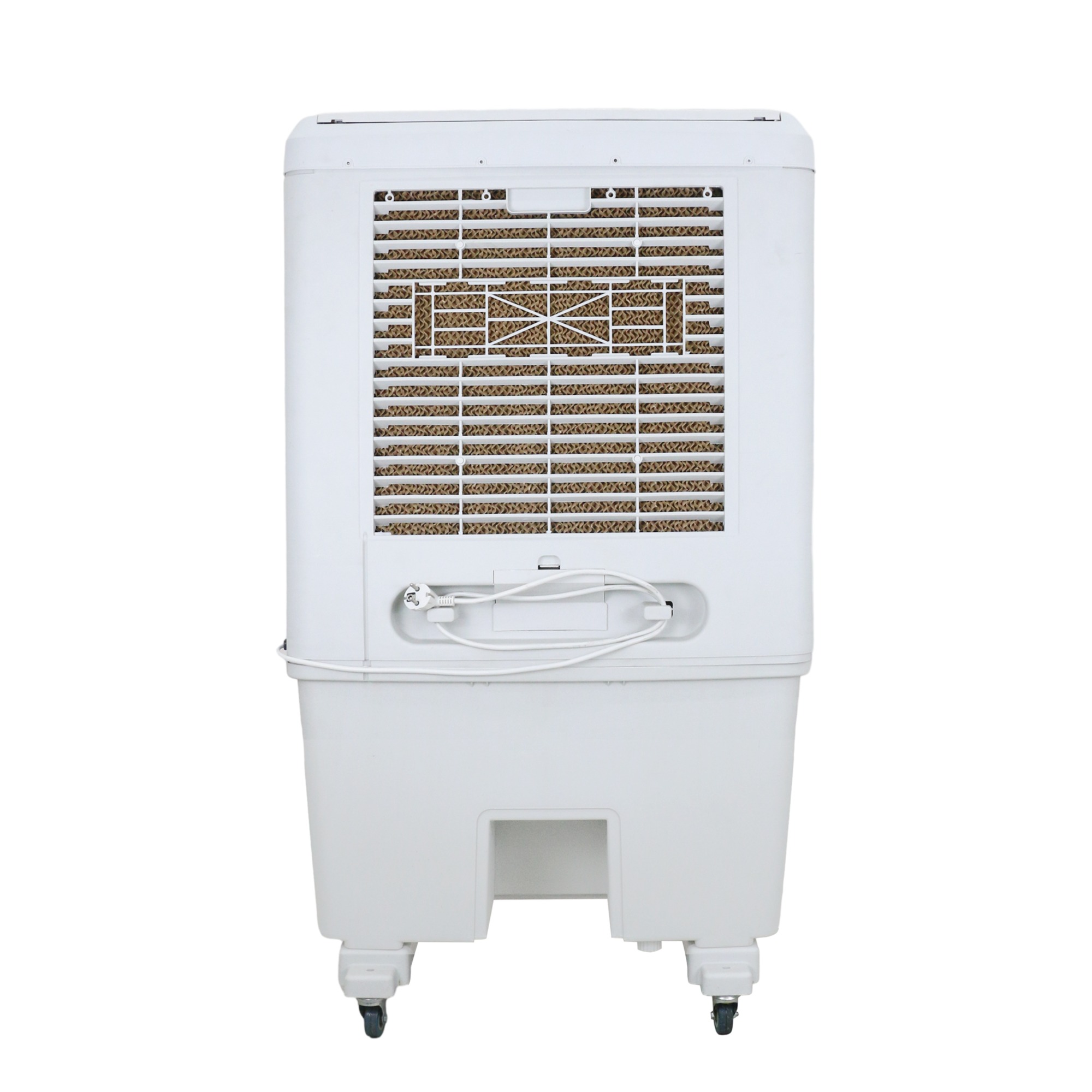 Industrial air cooler
