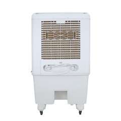 Industrial air cooler