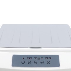 Industrial air cooler