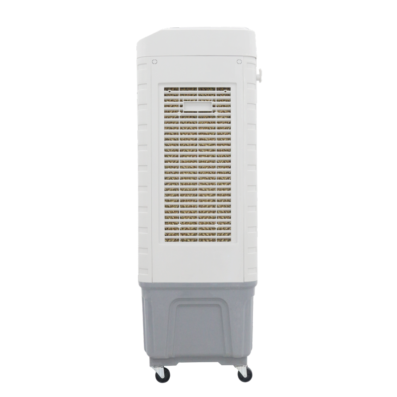 Industrial air cooler