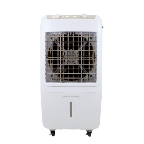 Industrial air cooler