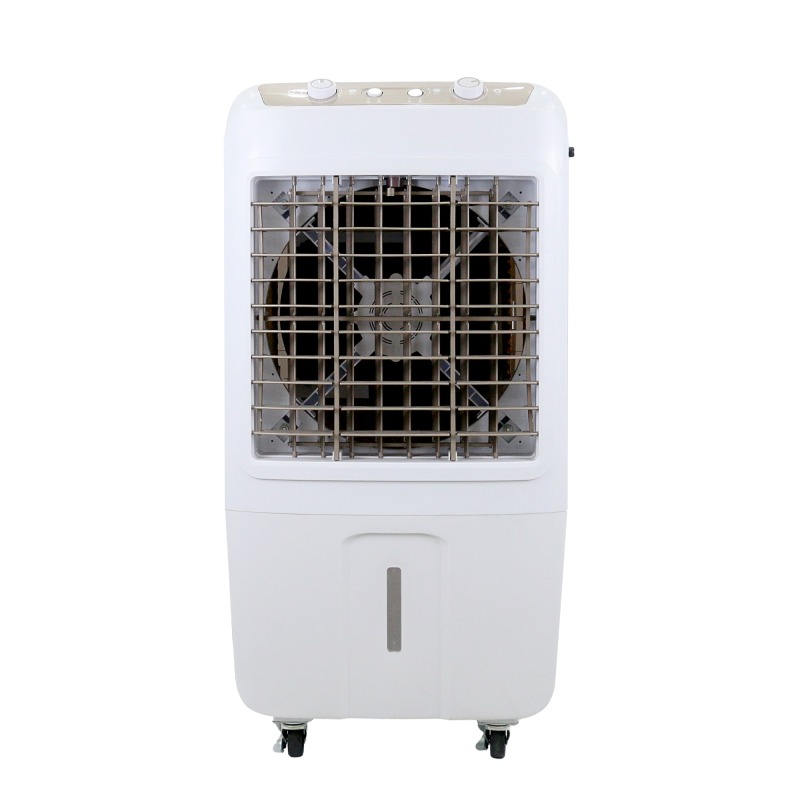 Industrial air cooler