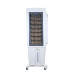 Industrial air cooler