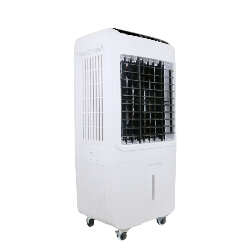 Industrial air cooler