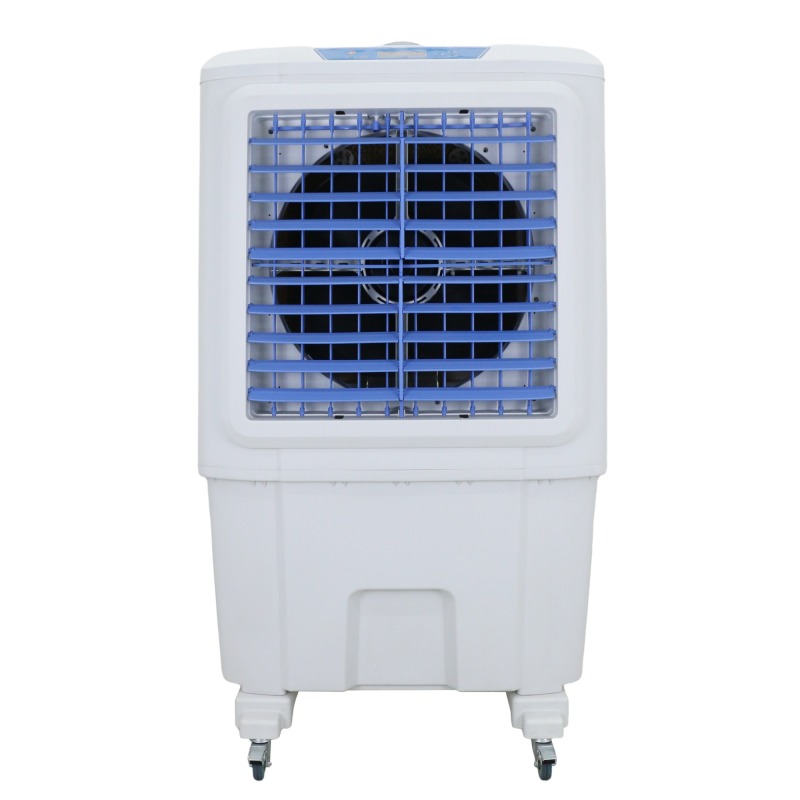 Industrial air cooler