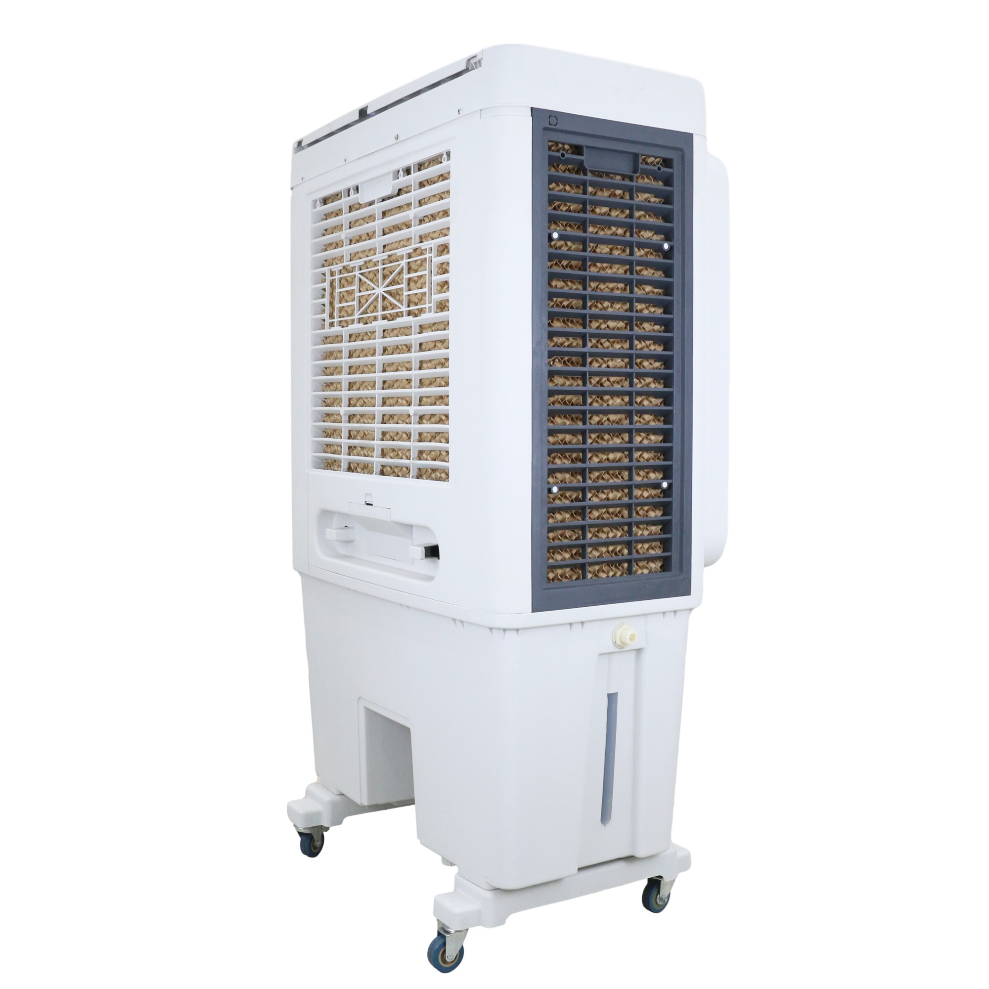 Industrial air cooler