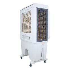 Industrial air cooler