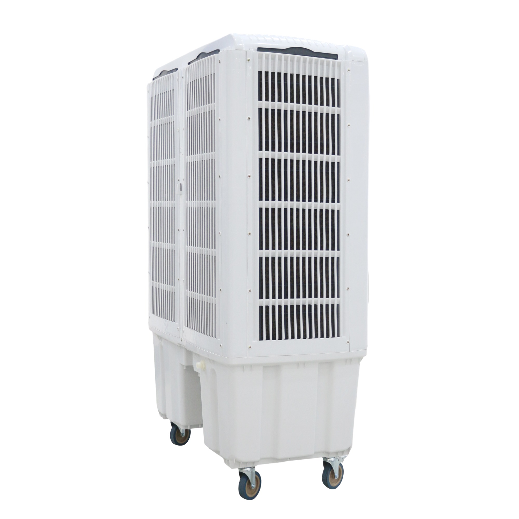 Industrial air cooler