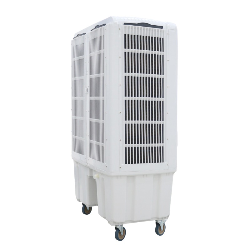 Industrial air cooler