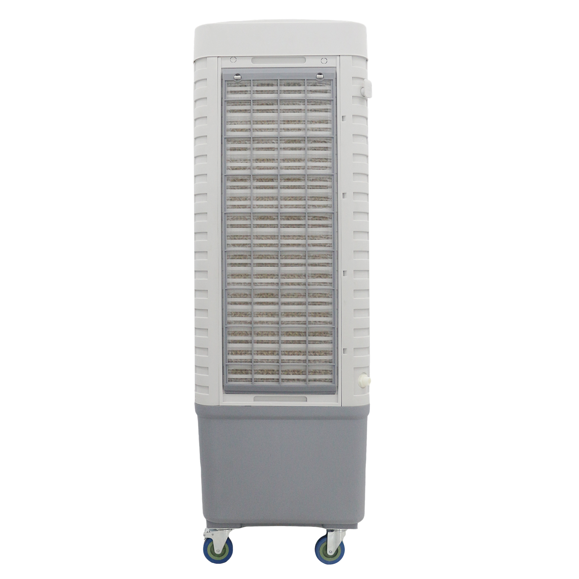 Industrial air cooler