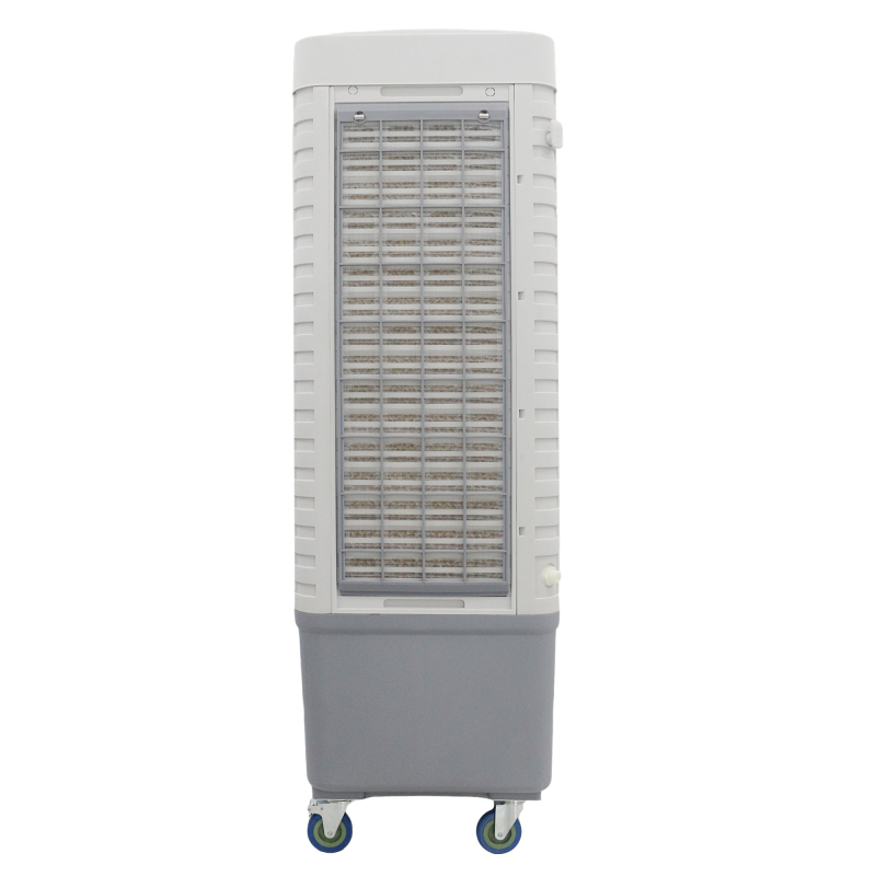 Industrial air cooler